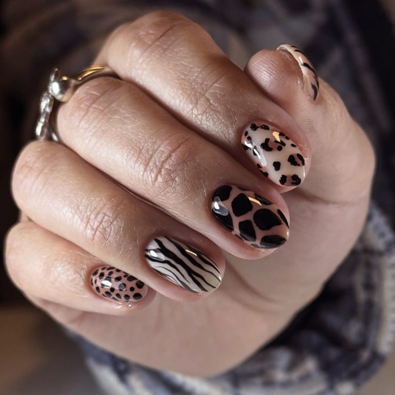 Wild Side 🐆