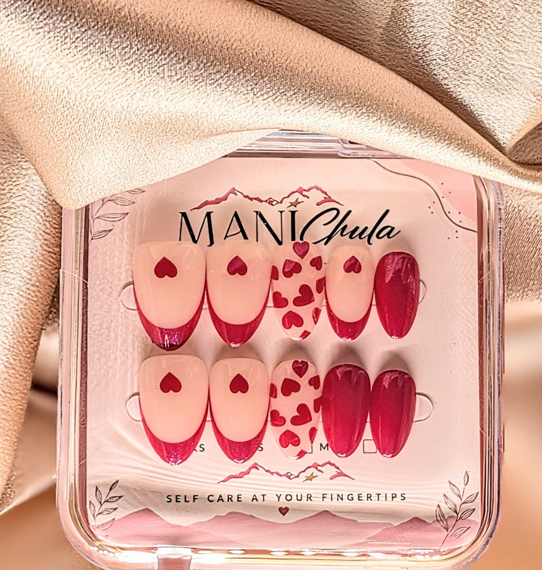 Cherry Kiss 🍒