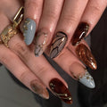 Chocolate Butterfly Luxe 🦋