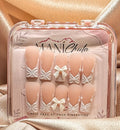 Pearl Bow French 🎀