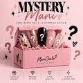 Mystery Mani 💅🏼