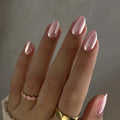 Rose Pearl Chrome 🌷💖
